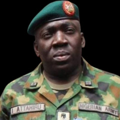 NIGERIA:  Names of 10 officers who died alongside General Attahiru in plane crash