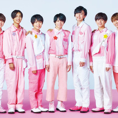 Stream なにわ男子 2 Faced by joyful4ever_ | Listen online for free