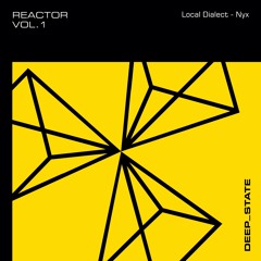 Local Dialect - Nyx