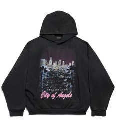 city of angels ( archive exclusive )