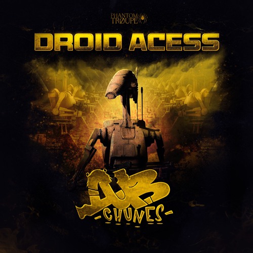 DROID ACCESS (FREE DDL)