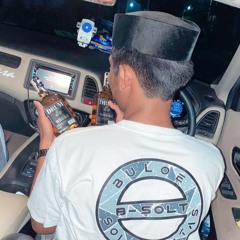 Jika Cinta Dia 2021 ( Zulham Sumantri X Ocngk57 )#Req Settuangk