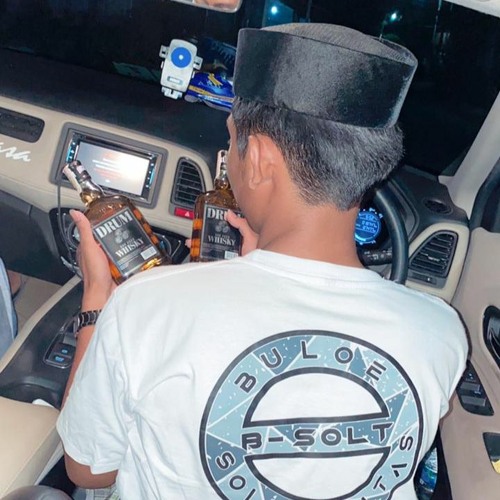 Jika Cinta Dia 2021 ( Zulham Sumantri X Ocngk57 )#Req Settuangk