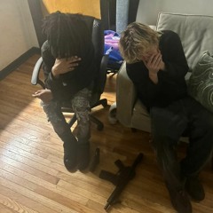 LazerDim700 x Nettspend - Fukkzayguap2024