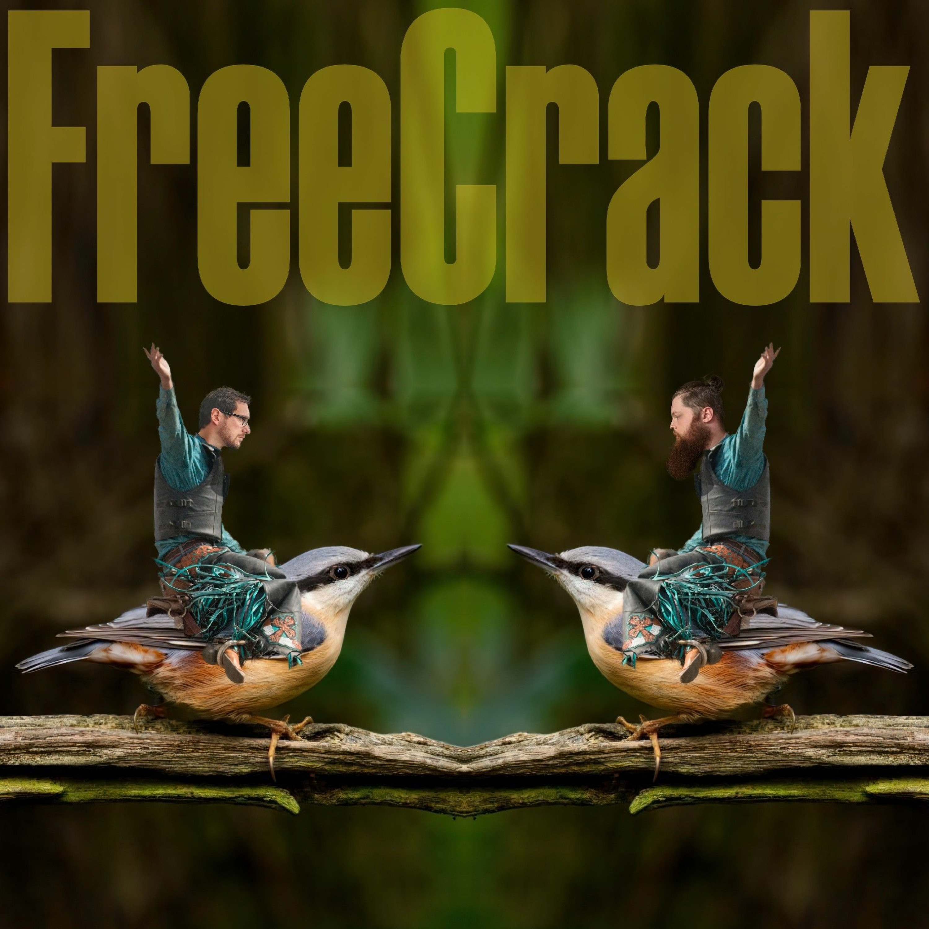 FreeCrack Ep 35