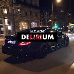 Делириум, 2021 / Delirium, 2021