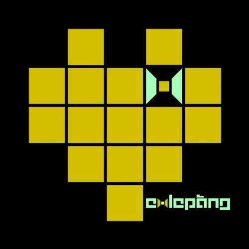Adventspäng202021 L.U.I. #leftfield