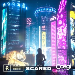Sabai - Scared (Coegi Remix)