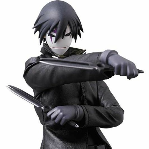 KILLROY! FT. JEDA ERZA (XANII)