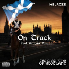 On Track (Feat Afghan Dan)