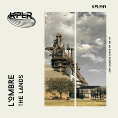 225# PREMIERE: L'ombre - Chartreuse [KPLR]
