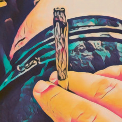 Blackout drunk at 3am lofi FREESTYLE