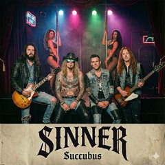 Sinner - Succubus