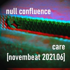 care [novembeat 2021.06]