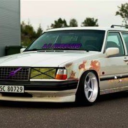 Sörbäckenkartellen Remix