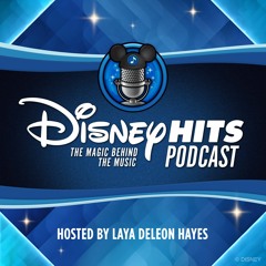 Disney Hits Podcast Trailer