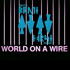 Ep. 27: World on a Wire, Norse Cosmology, and Heroic Death (Valhalla interlude)