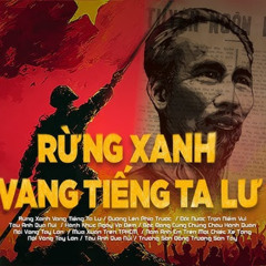 Rừng Xanh Vang Tiếng Ta Lư ( Tuấn Siêu Remix ) - Lê Quỳnh