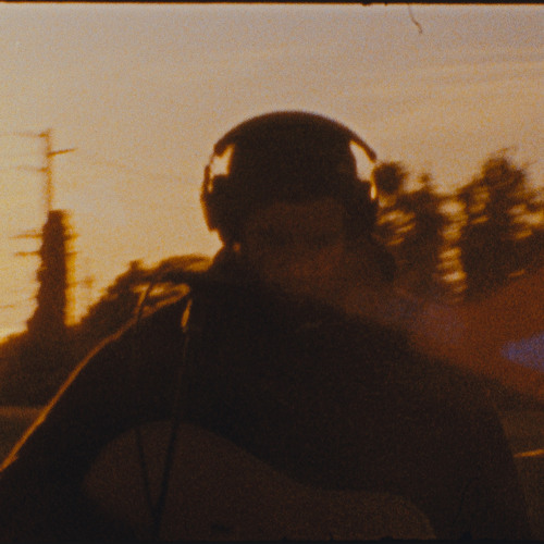 lonely cross (Live from Two Palms)