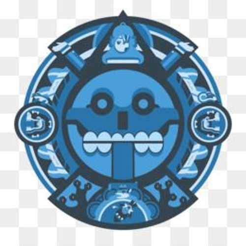 Yohualli  Dub Ghetto warrior sound system