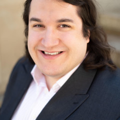 Scintille diamant (Les contes d’Hoffmann) - Offenbach