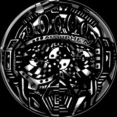 Akouphen -  Core Corrossive Live Set 2025