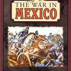 Read War in Mexico