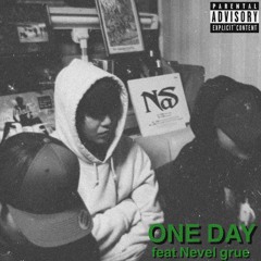 ONE DAY Pt.2 (Abyss×GEROGE a.k.a GAMA)feat.Nevel grue(Dirty)