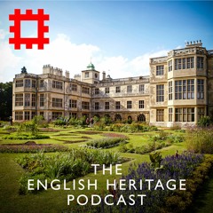 Episode 186 - Ask the experts: everything you want to know about England's country houses