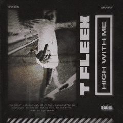 HIGH WITH ME [prod. SAHARA]