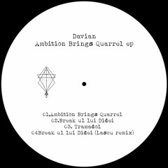 04.Davian - Break Ul Lui Didei(Lascu Remix)