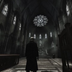 i need to find mary - silenthill x magic