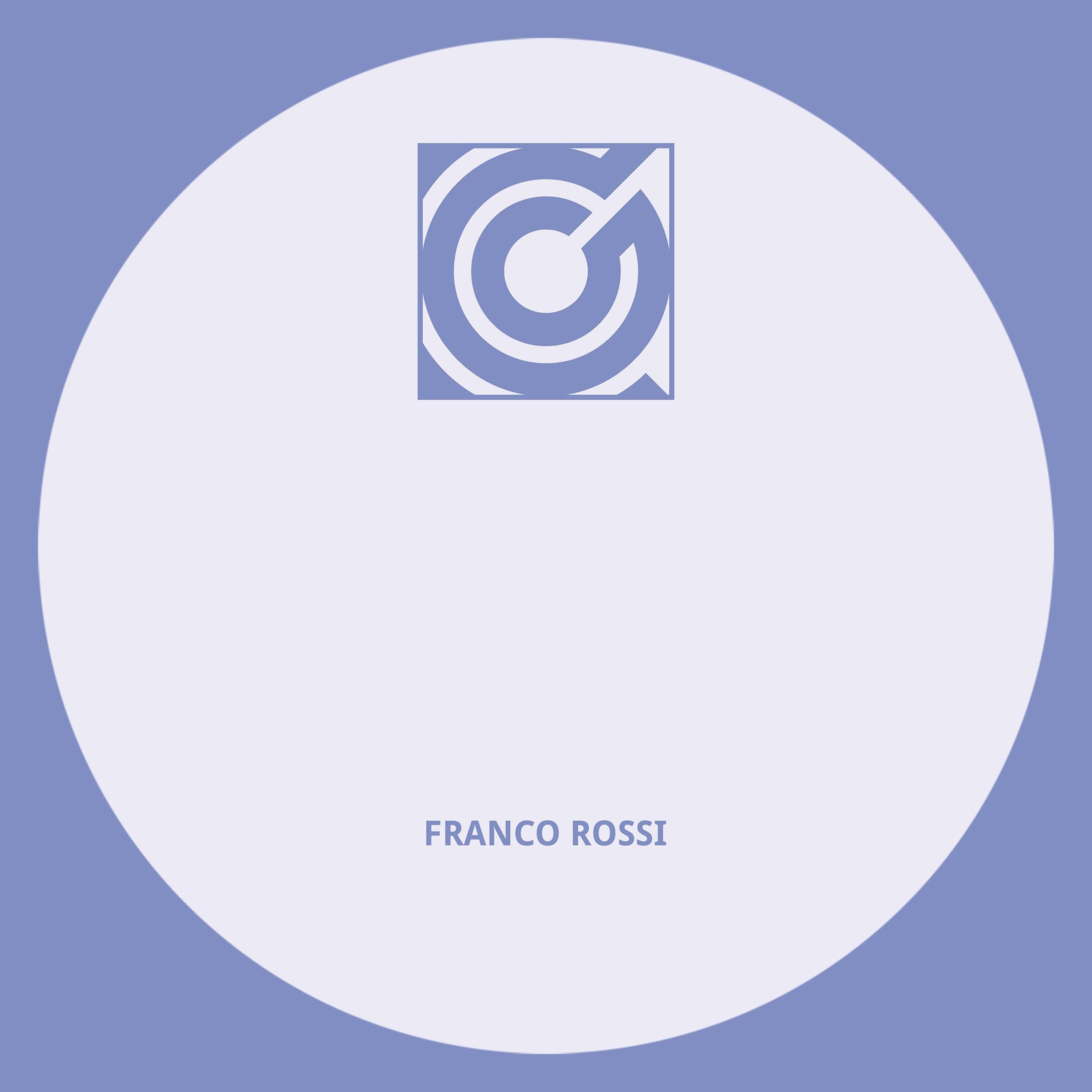Premiere: Franco Rossi — Radias [CRG042-A] episode artwork