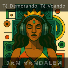 Tá Demorando, Tá Voando