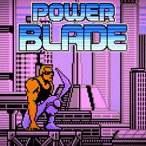 Power Blade