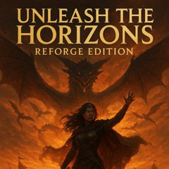Unleash the Horizons (Reforge Edition)