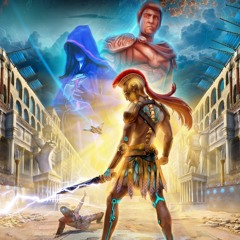 Your Story Interactive - Gladiator Chronicles - Romantic
