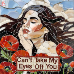 Oud Awwad - Can't Take My Eyes Off You (Arabic Oud)