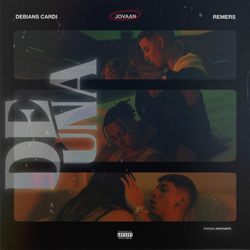 De Una (feat. Debians Cardi & Remers)