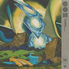 PREMIERE: Loz Goddard - Are We Ever Leaving Here (OCB Remix)