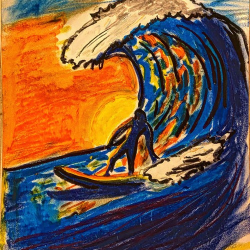 This is the end of our love