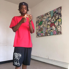 Smoove Dinero - Stealin' Freestyle **CALVIN EXCLUSIVE**