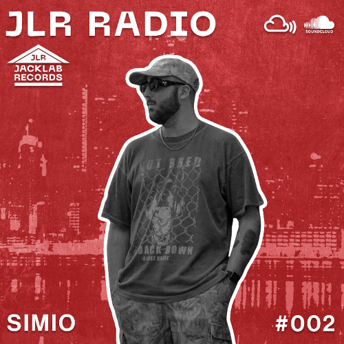 JackLab Records Radio | Episode 2 | SIMIO