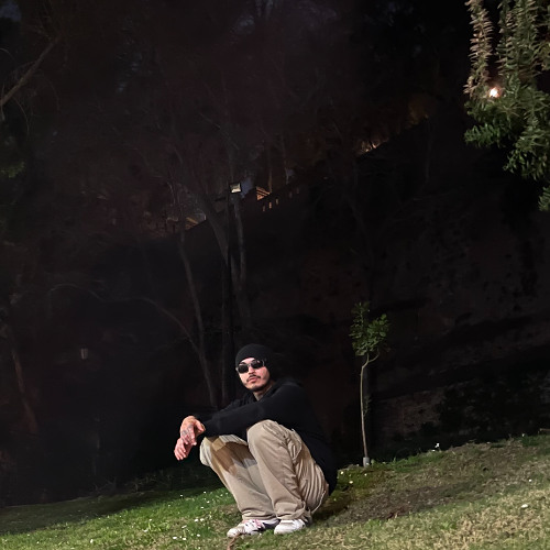 HORSE W NO NAME (GRAPEEY HARD TECHNO EDIT)