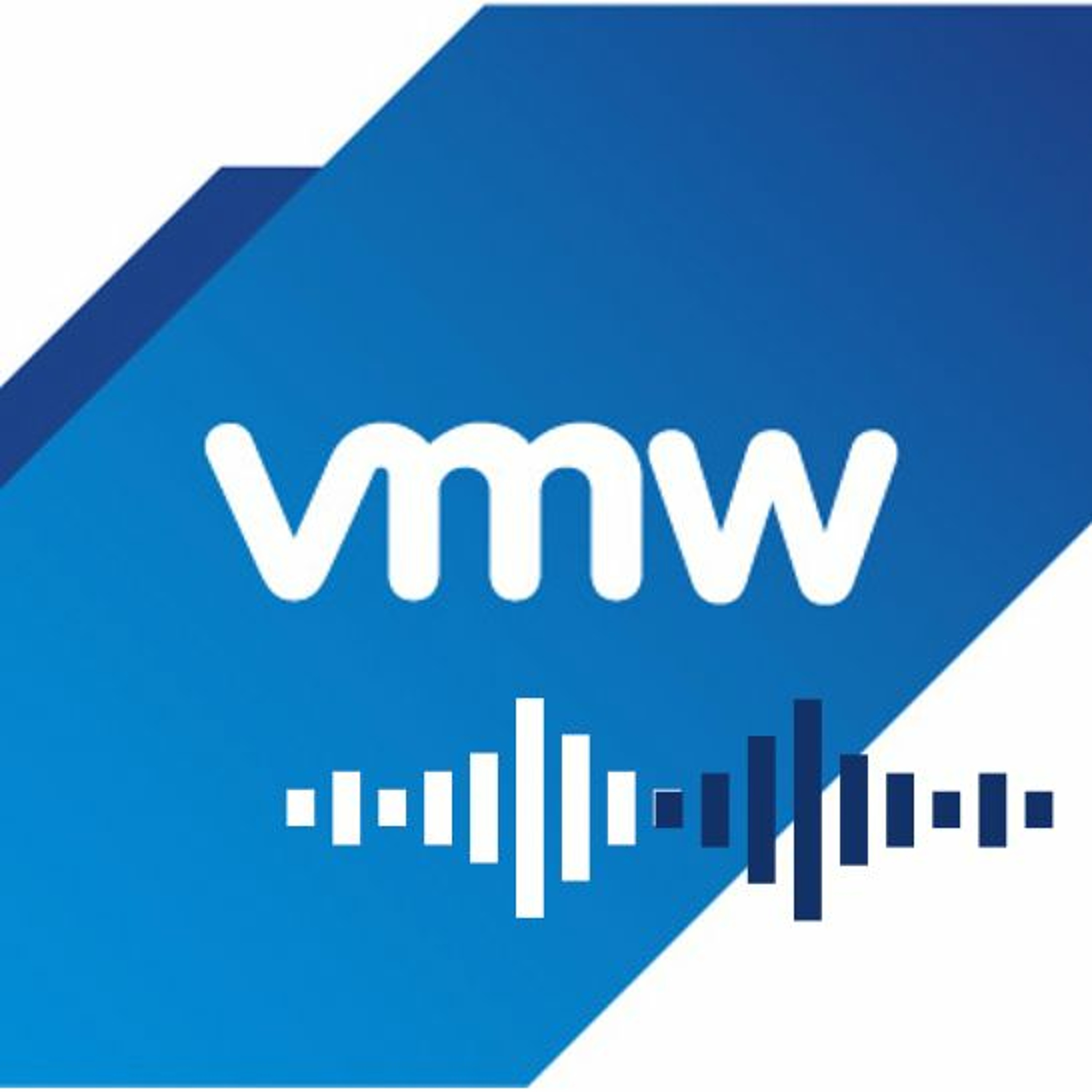 VMware Podcasts