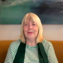 2025-06-19 | Becoming sanctuary, becoming refuge | Trudy Johnston