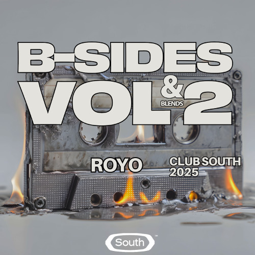 ROYO-MY BLOCK CAN DO THAT (BLEND)