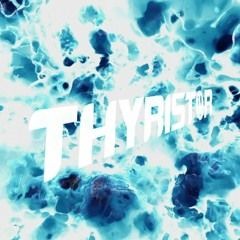 Thyristor - Castles In The Sky