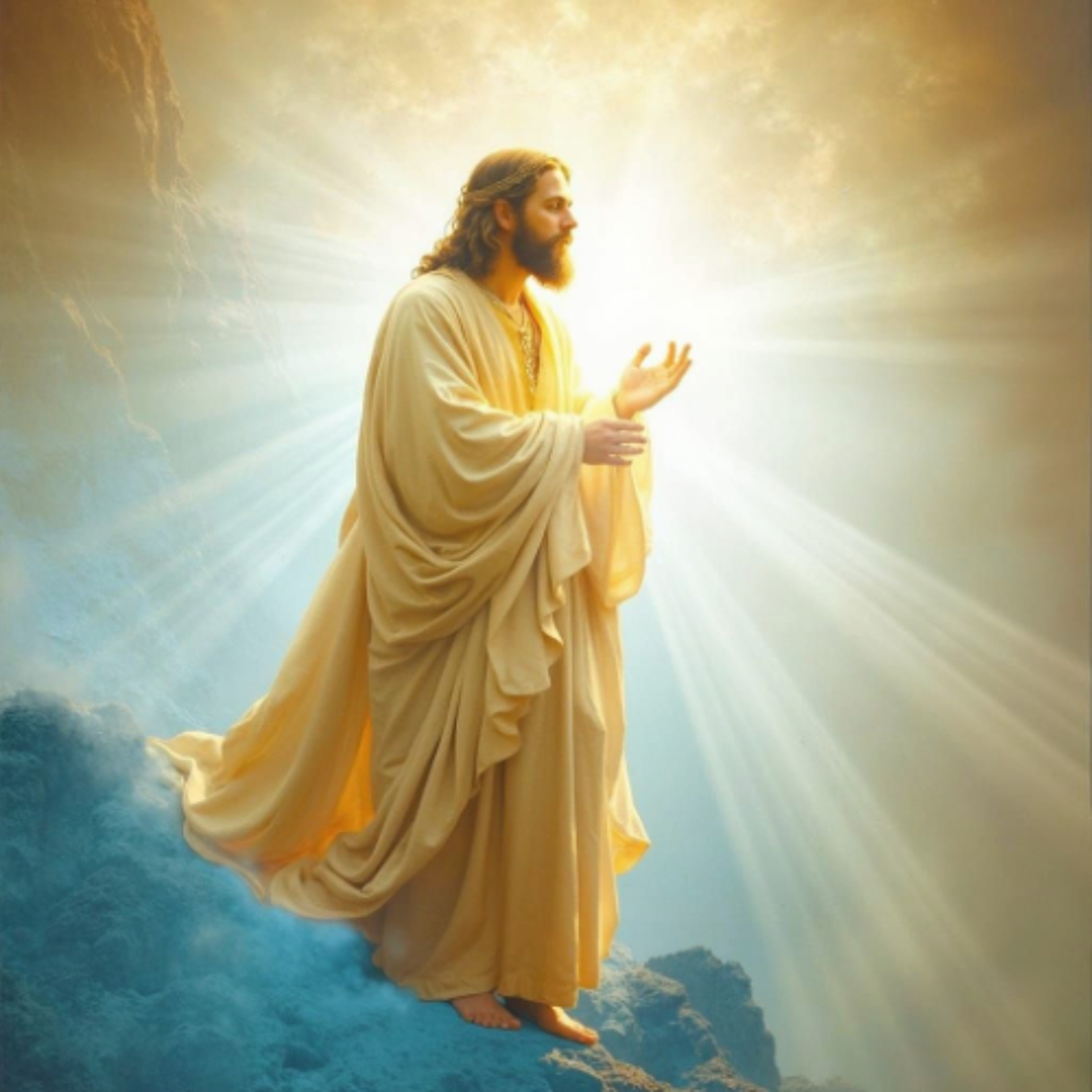 Faith Hope and Love
