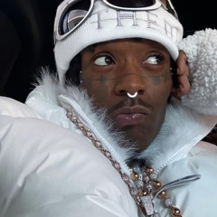 Lil Uzi Vert - At The Gates (V1)